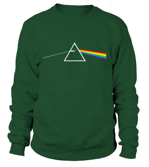 Pink Floyd Sweatshirt Unisex