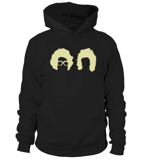 The Mars Volta Hoodie Unisex