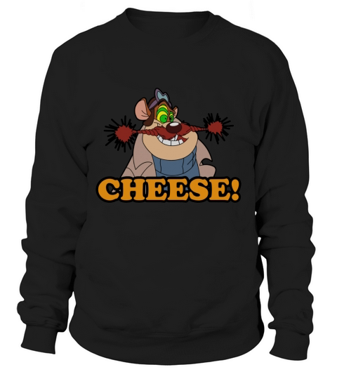 Monterey Jack Cheese Attack! T-Shirt Sweatshirt Unisex