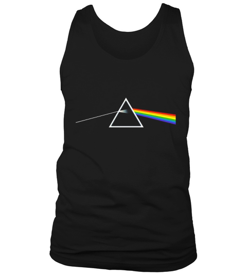 Pink Floyd Tank Top Unisex