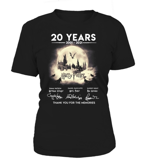20 Years Women's T-Shirt