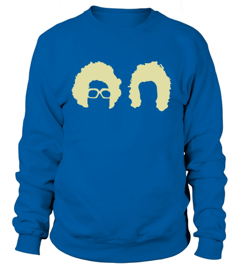 The Mars Volta Sweatshirt Unisex