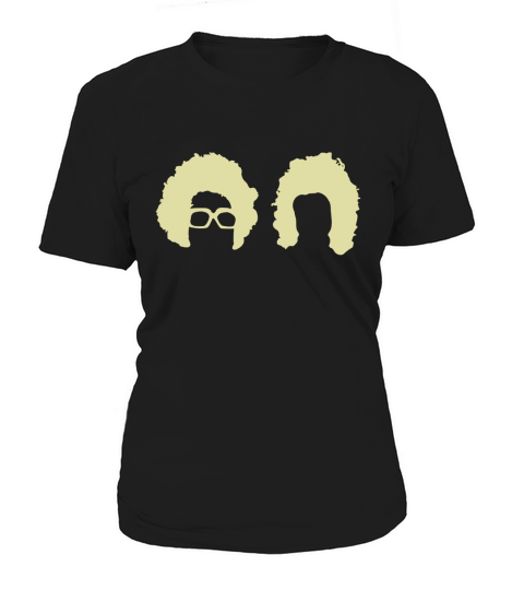 The Mars Volta Women's T-Shirt