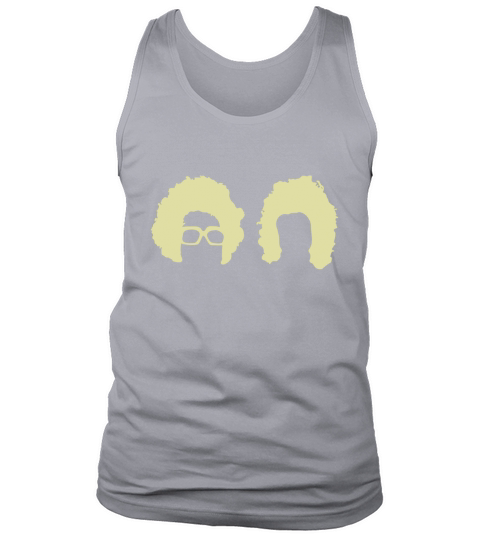 The Mars Volta Tank Top Unisex
