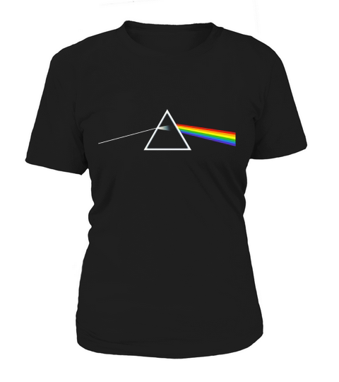 Pink Floyd Women's T-Shirt