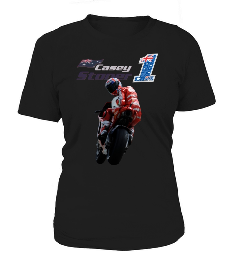 Casey Stoner Women's T-Shirt