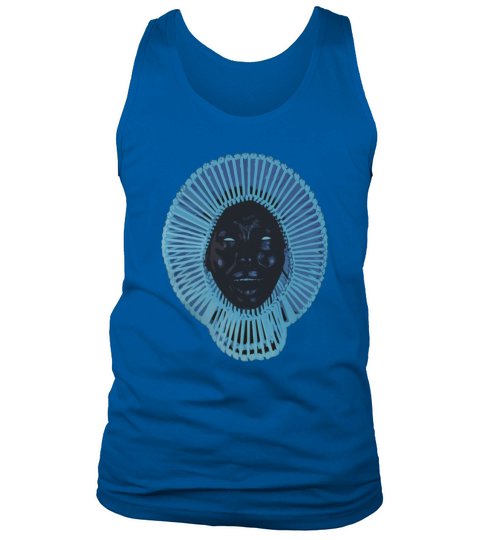 shirt Awaken, My Love Childish Gambino Tank Top Unisex