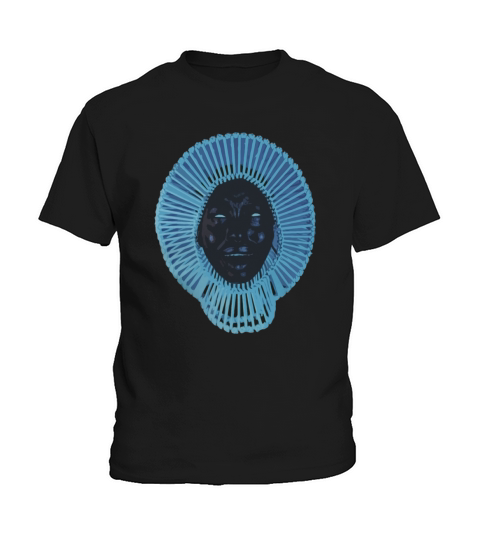 shirt Awaken, My Love Childish Gambino Kids T-Shirt