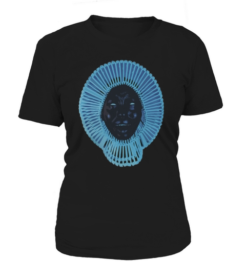 shirt Awaken, My Love Childish Gambino Women's T-Shirt