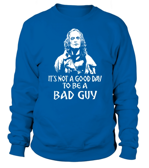 The Crow Tshirt Sweatshirt Unisex