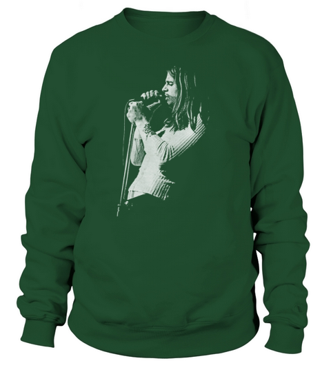 Retro Graphic Ozzy 70 Art Sweatshirt Unisex