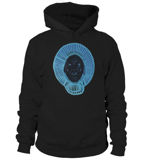 shirt Awaken, My Love Childish Gambino Hoodie Unisex