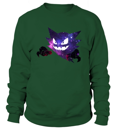 Space Haunter TShirt SHIRT Sweatshirt Unisex