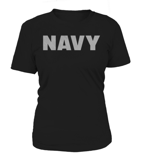Navy family Women's T-Shirt