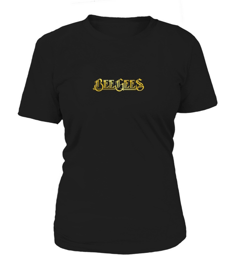 Bee Gees Women's T-Shirt