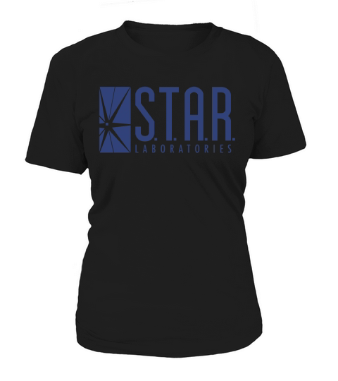 S T A R Laboratories Women's T-Shirt