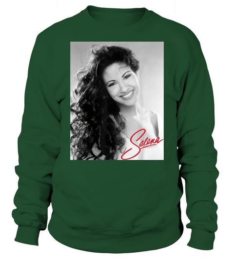 Selenas Vintage distressed Sweatshirt Unisex