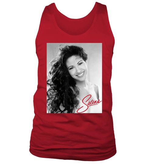 Selenas Vintage distressed Tank Top Unisex