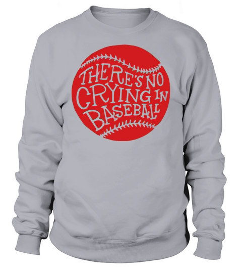 baseball Sweatshirt Unisex