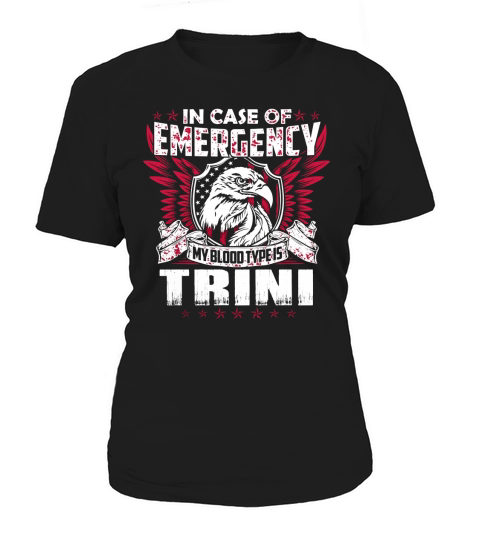 Vintage Tshirt for TRINI Women's T-Shirt