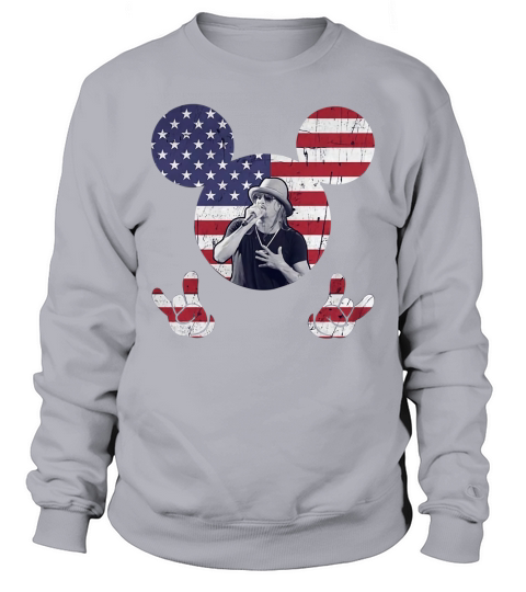 kid rock Sweatshirt Unisex