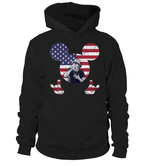 kid rock Hoodie Unisex