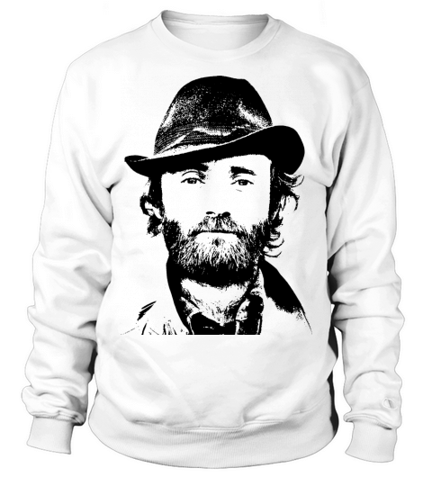 Young Phil Collins Sweatshirt Unisex