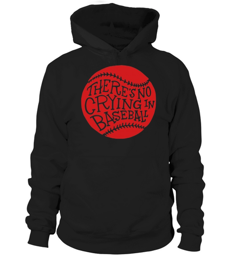 baseball Hoodie Unisex