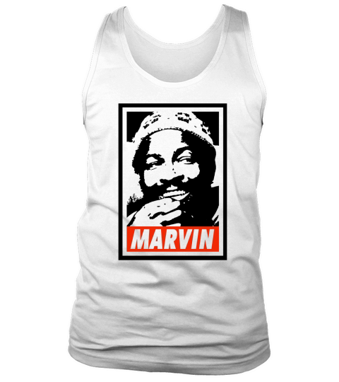 Marvin Gaye perfect Tank Top Unisex