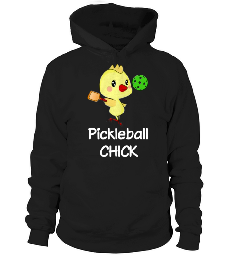 Pickleball Geschenk Dinker Pickle Ball Player Tee T-Shirt Hoodie Unisex