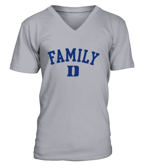 duke family shirts - Baby Onesie V-Neck T-shirt