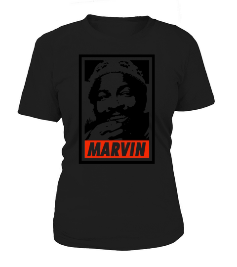 Marvin Gaye perfect Women's T-Shirt