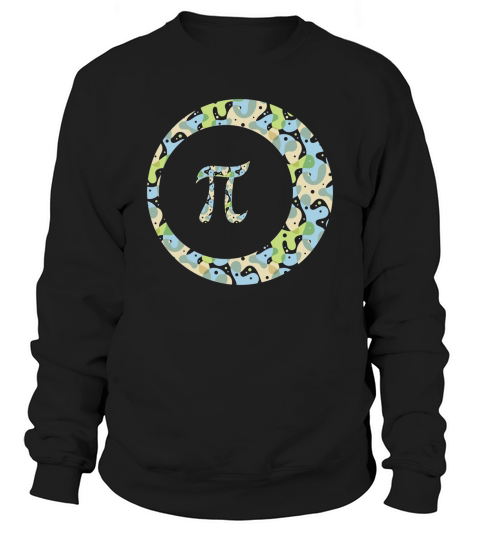 Pi(3) Sweatshirt Unisex
