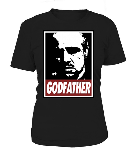 God Father Women's T-Shirt