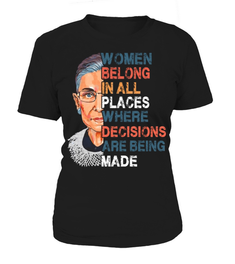 Womens Rights Women's T-Shirt