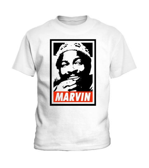 Marvin Gaye perfect Kids T-Shirt