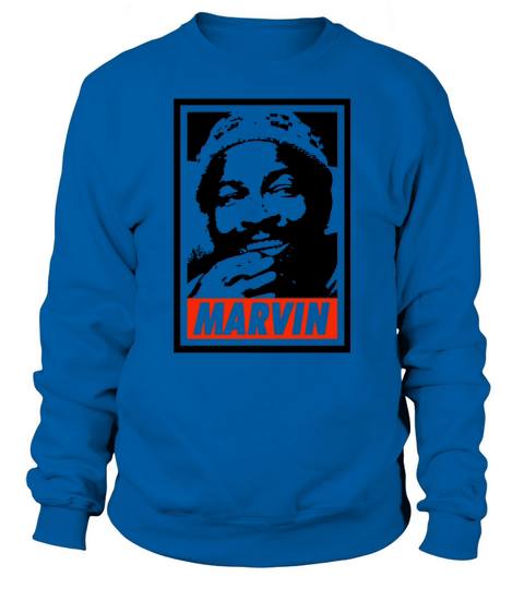 Marvin Gaye perfect Sweatshirt Unisex