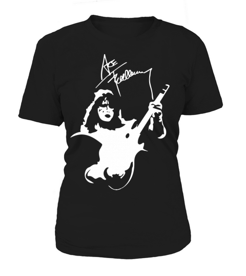 Ace Frehley Tshirt Women's T-Shirt