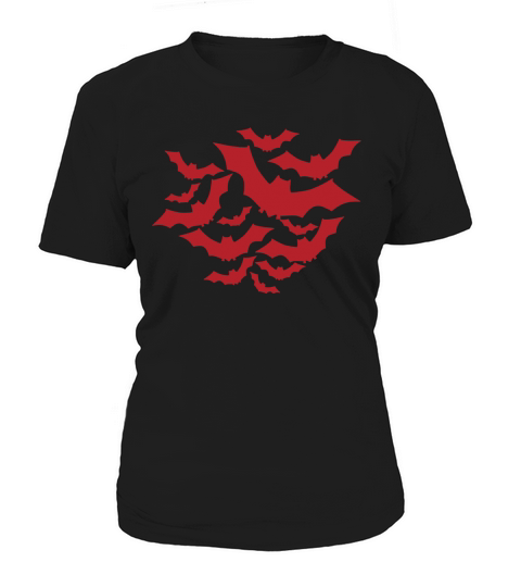 Bats Women's T-Shirt