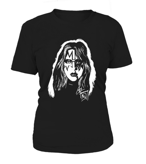 Ace Frehley Tshirt Women's T-Shirt