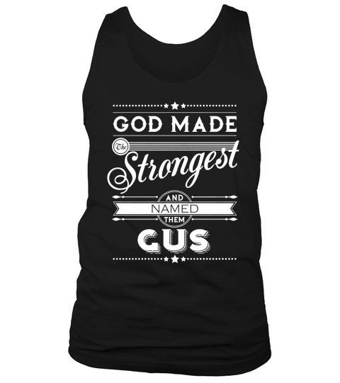 If you are a GUS, then this shirt is for you! Whether you were born into it, or were lucky enough to marry in, show your pride by getting this shirt today. Makes a perfect gift! Tank Top Unisex