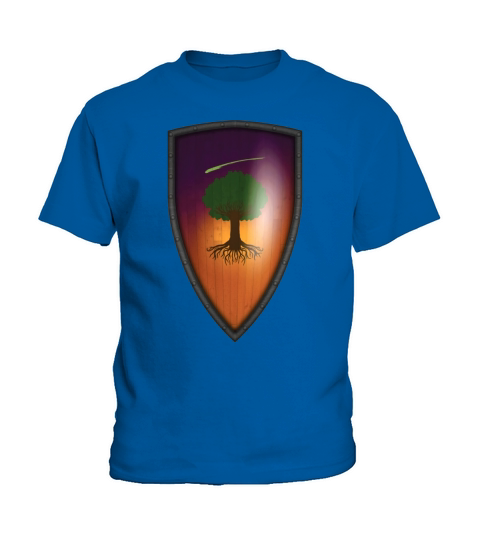 Ser Duncan the Tall: The Hedge Knight Variant SHIRT Kids T-Shirt