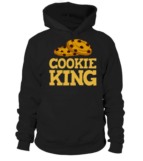 Chocolate Chip Cookie Recipe Dough Almond Hoodie Unisex