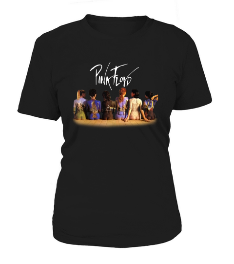 PINK FLOYD Women's T-Shirt