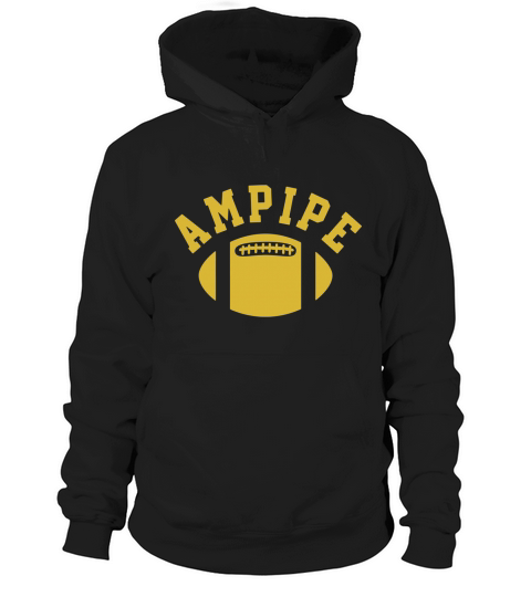 Ampipe High School Bulldogs Football Team T-Shirt Hoodie Unisex