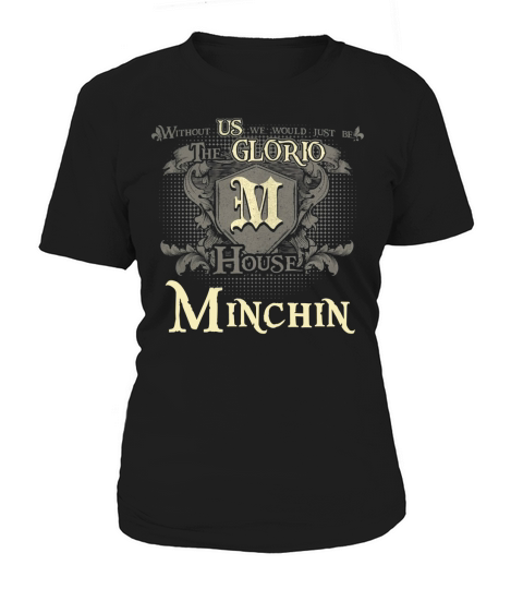 Funny Vintage Tshirt for Minchin Women's T-Shirt