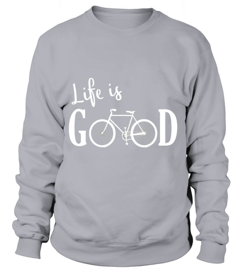 Funny Bike Cyclist Shirt Bicycle Shirt Sweatshirt Unisex