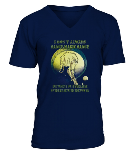 LABYRINTH T SHIRT V-Neck T-shirt