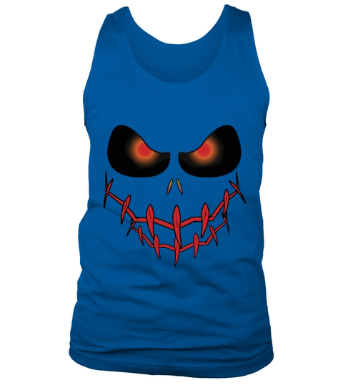 Best Halloween Tank Top Unisex