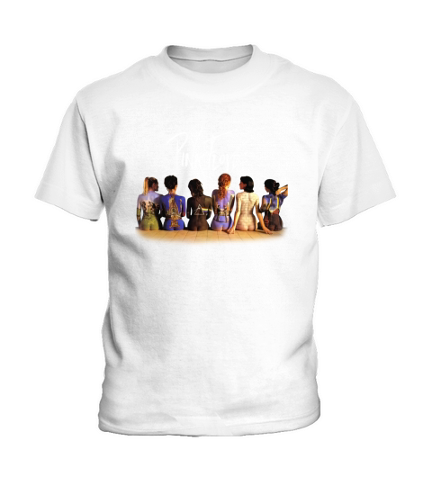PINK FLOYD Kids T-Shirt